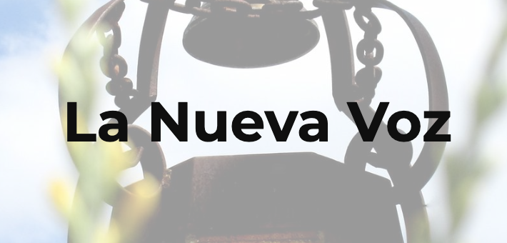 La Nueva Voz Has Gone Digital Featured Photo