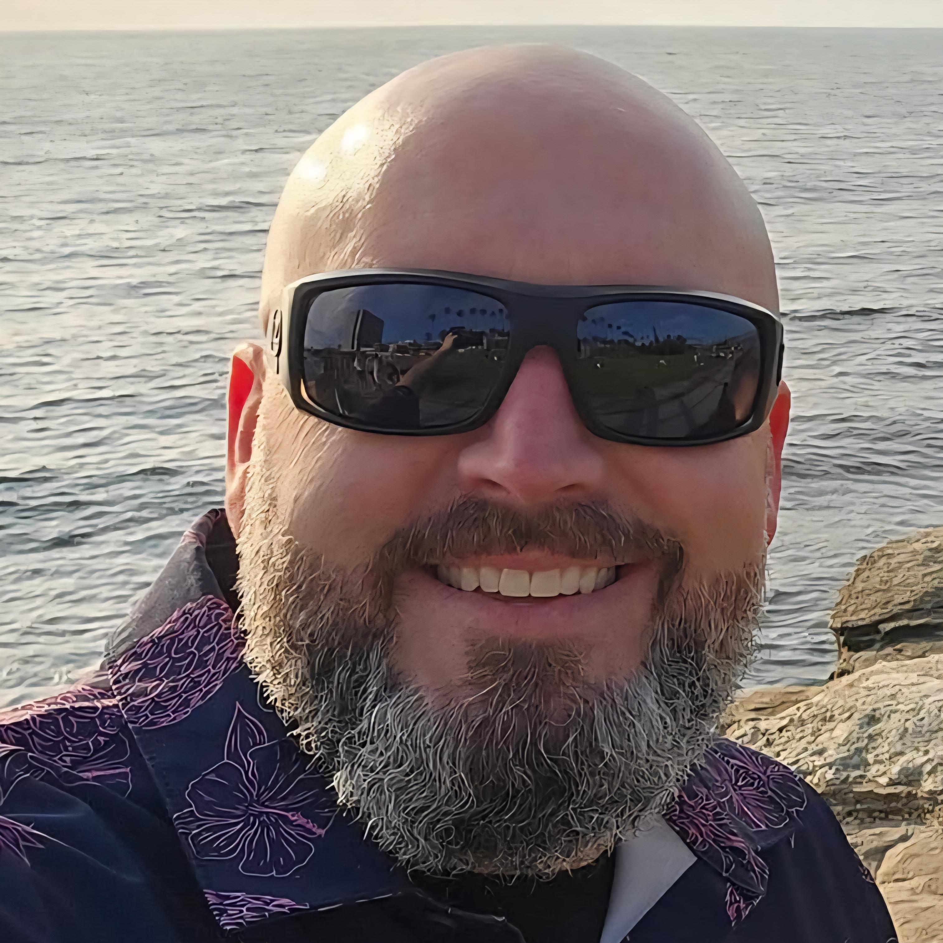ChrisMiller's Profile Photo