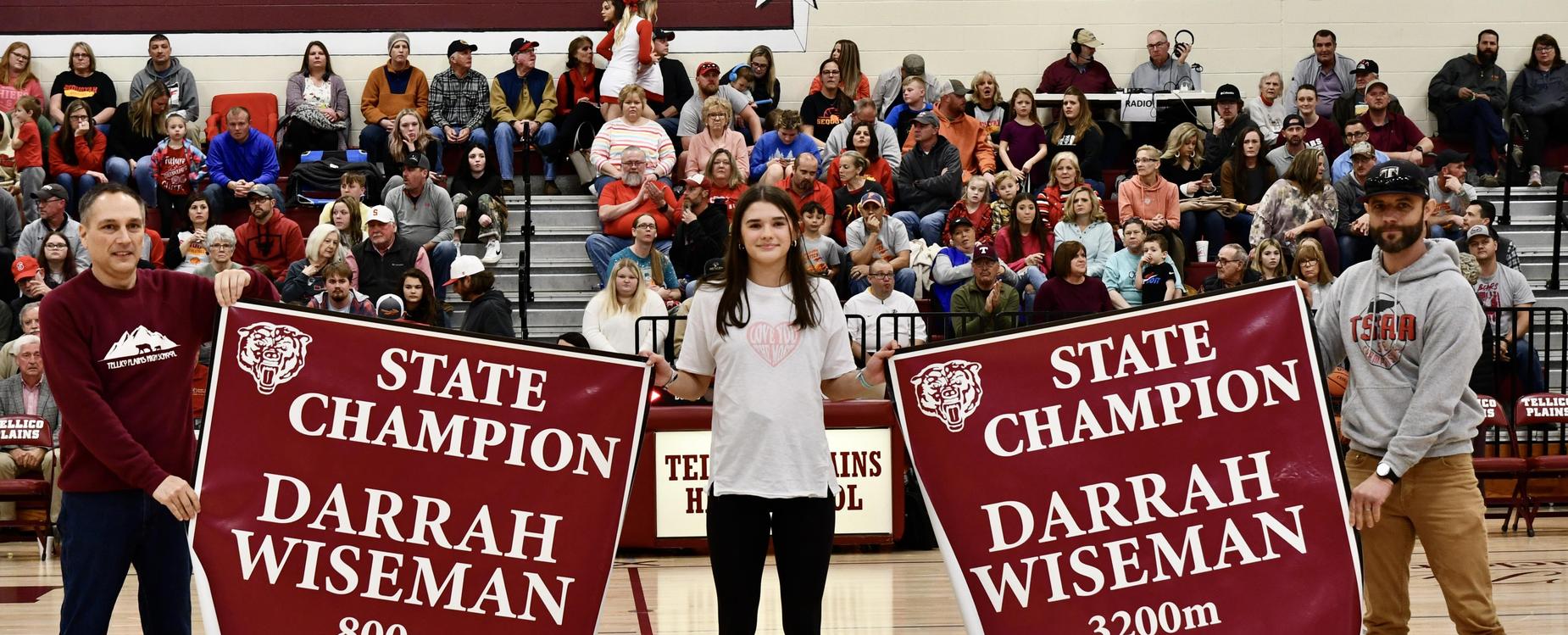Dara Wiseman
