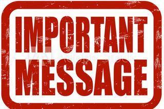 March 2, 2021- Important Message Regarding COVID-19 Featured Photo