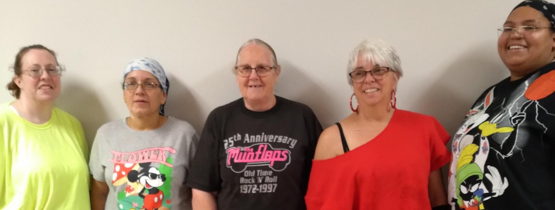 Williams Valley School District