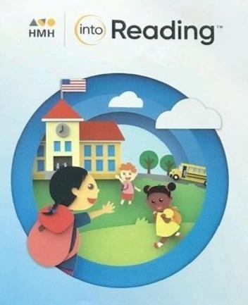 Into Reading