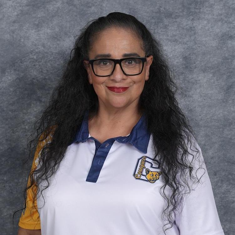 SandraLopez's Profile Photo