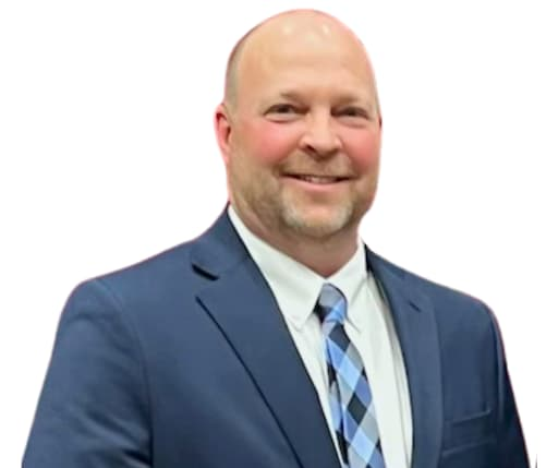  Mr. Kevin McCloskey - Assistant Principal