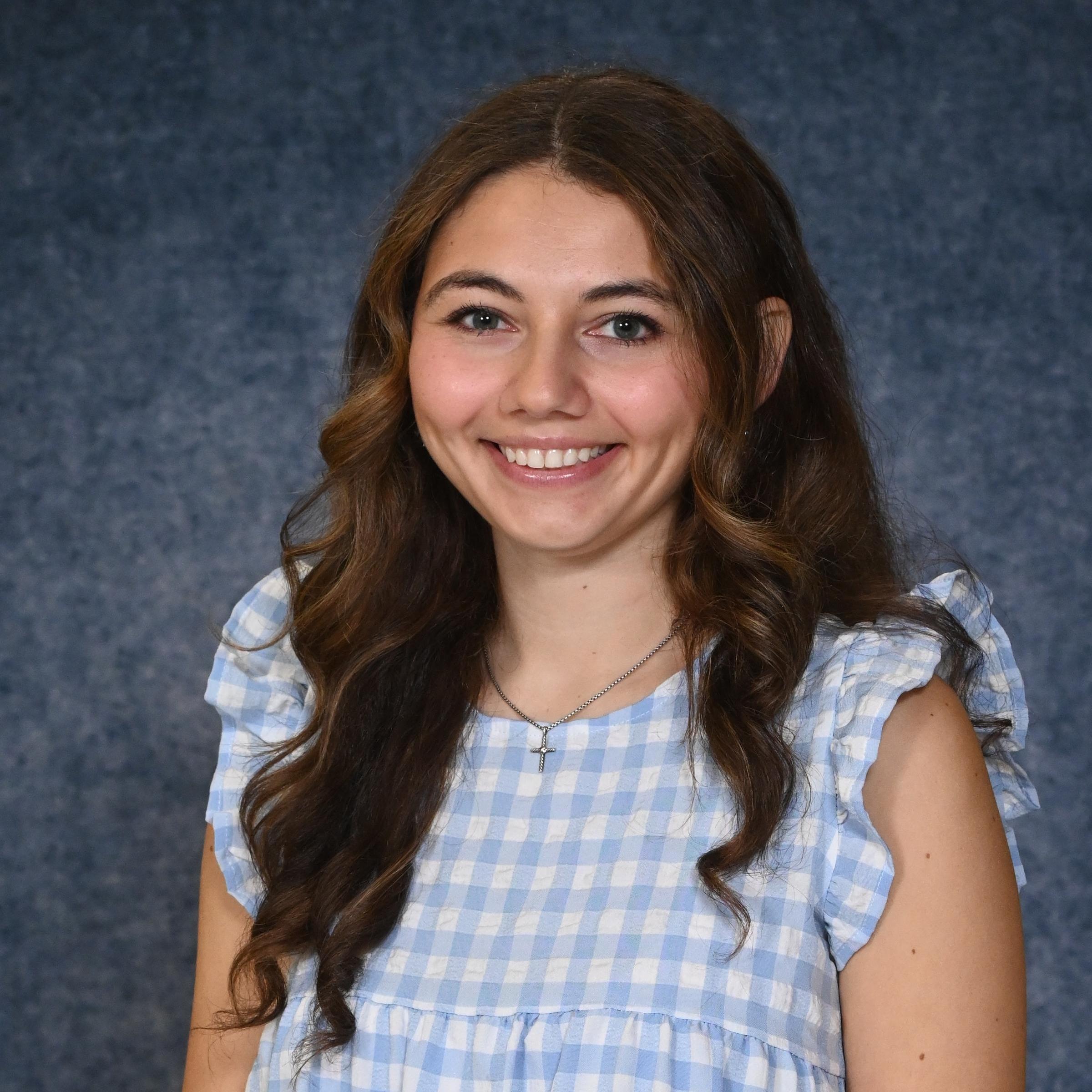 MeganVigneri's Profile Photo