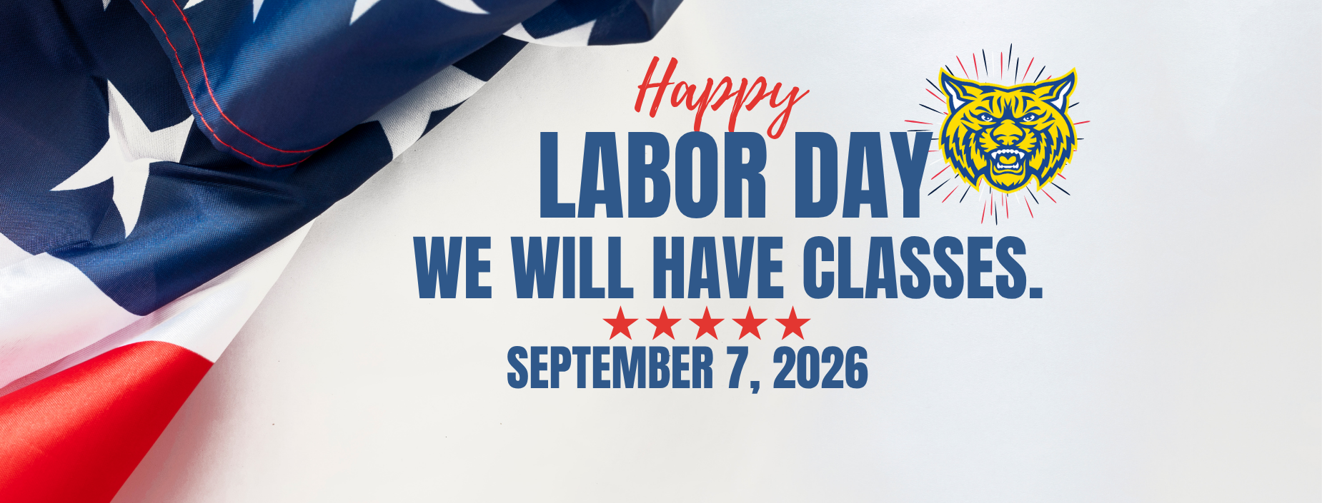 labor day