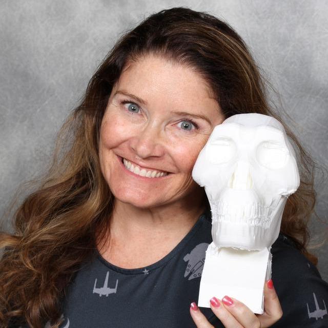 DianaGriffin's Profile Photo