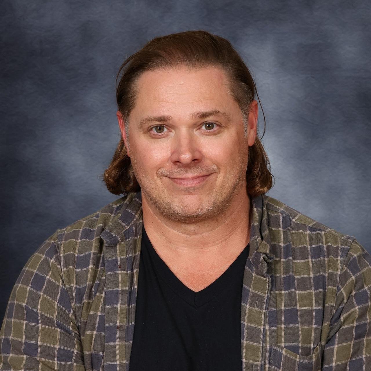 ChristopherTrachimowicz's Profile Photo