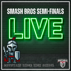 MRHS Esports Team competes today in the Ken Garff Esports Spring Celebration