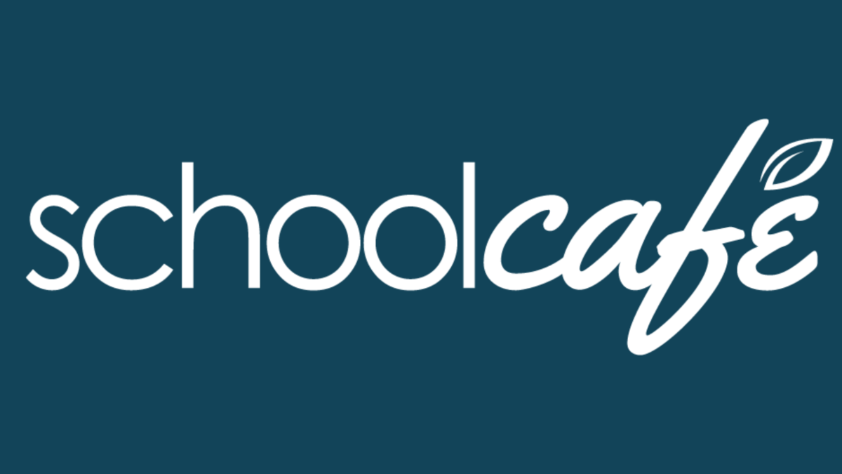 School Cafe Graphic 