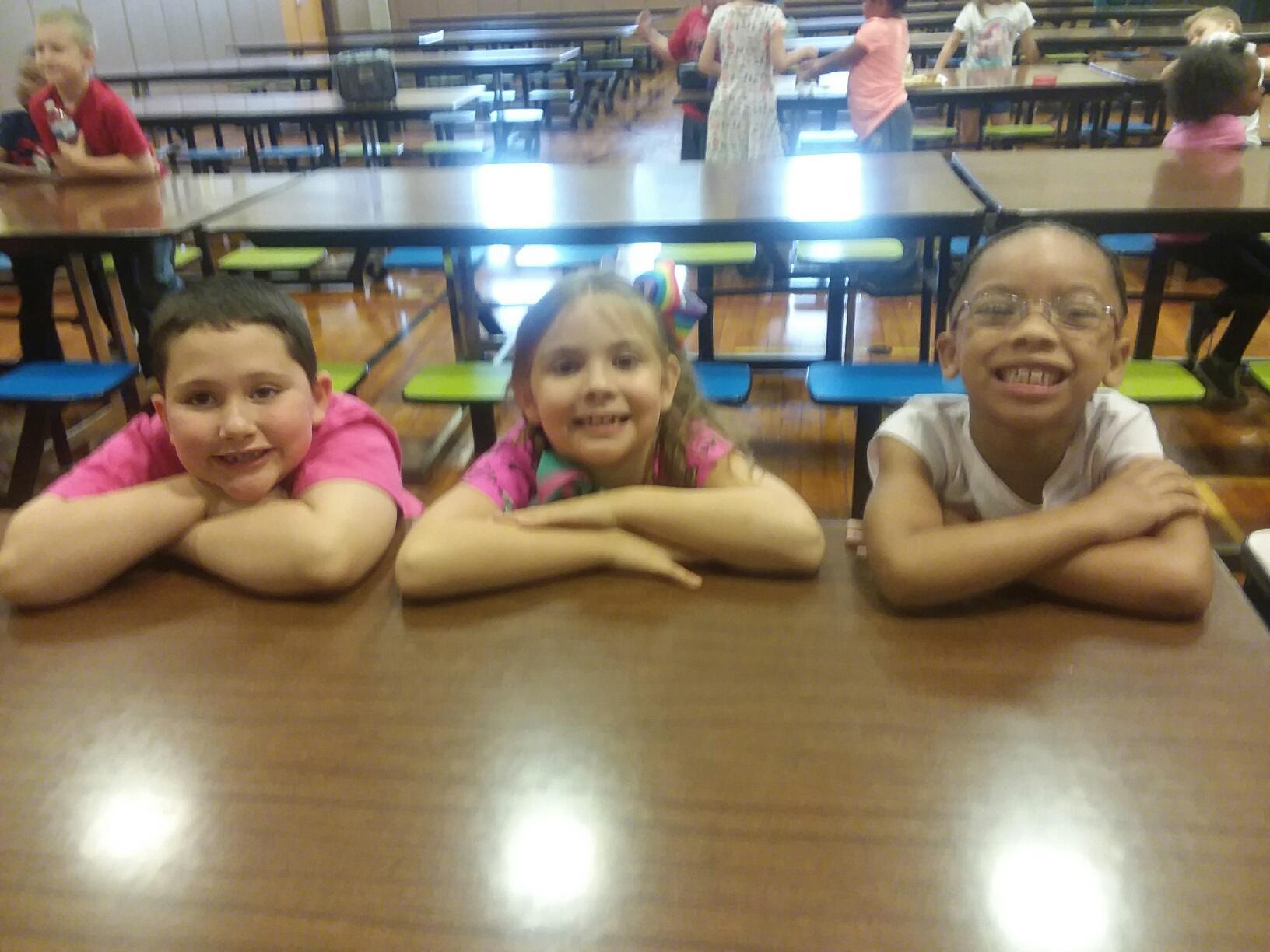 Ferndale Area Elementary School Ferndale Area Elementary School