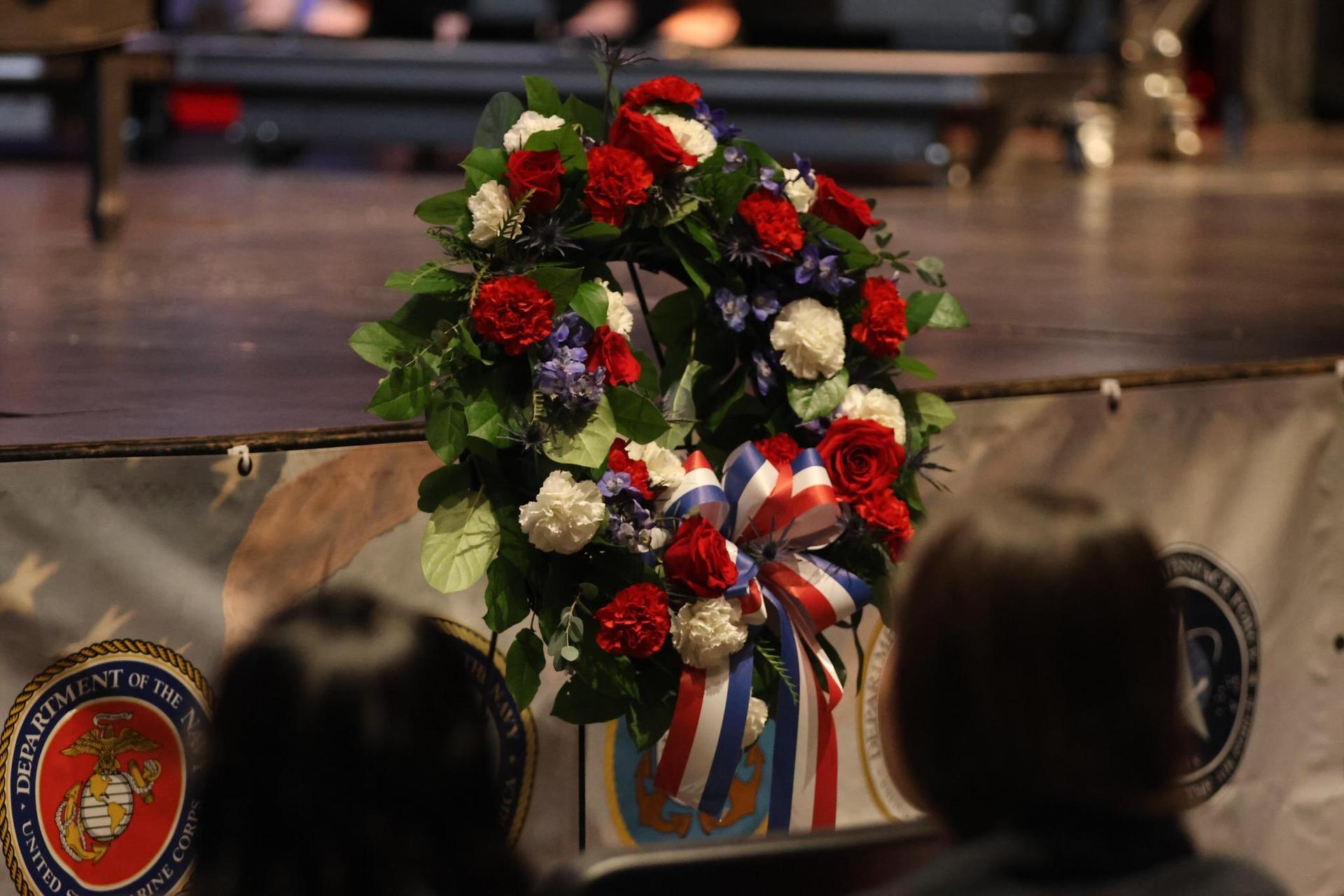 25-26 Veterans Day Program Recap