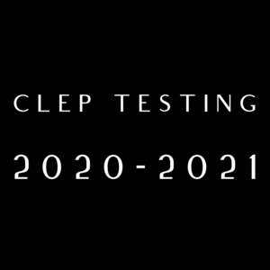 CLEP Testing - Quarter 4 Featured Photo