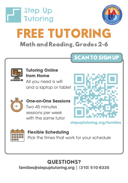 tutoring