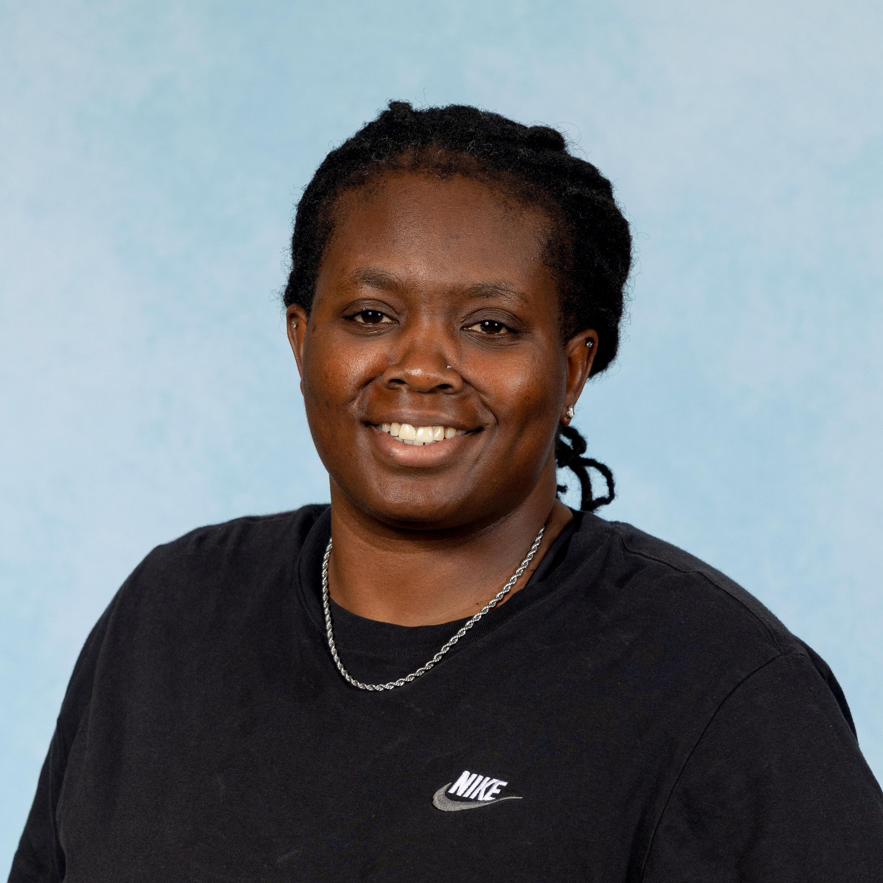SanetraJackson's Profile Photo