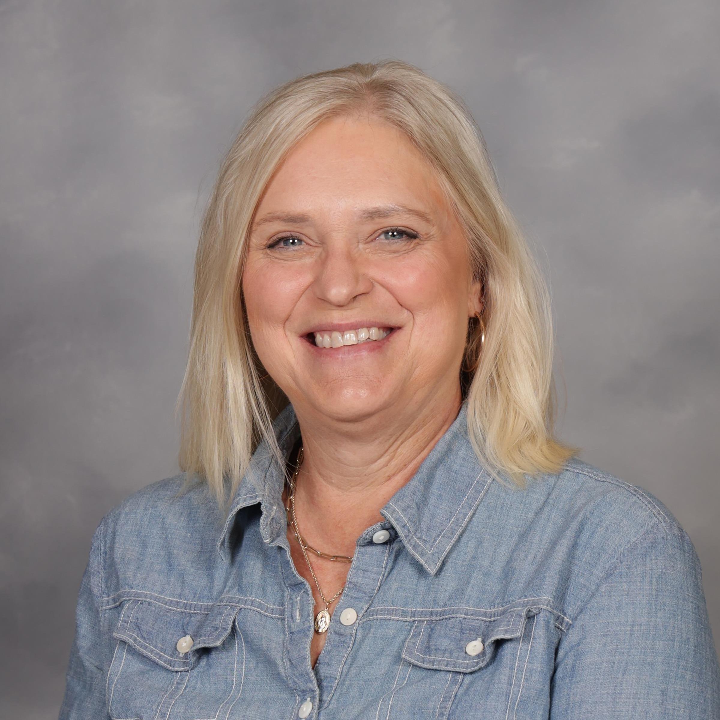 AnnieGanser's Profile Photo