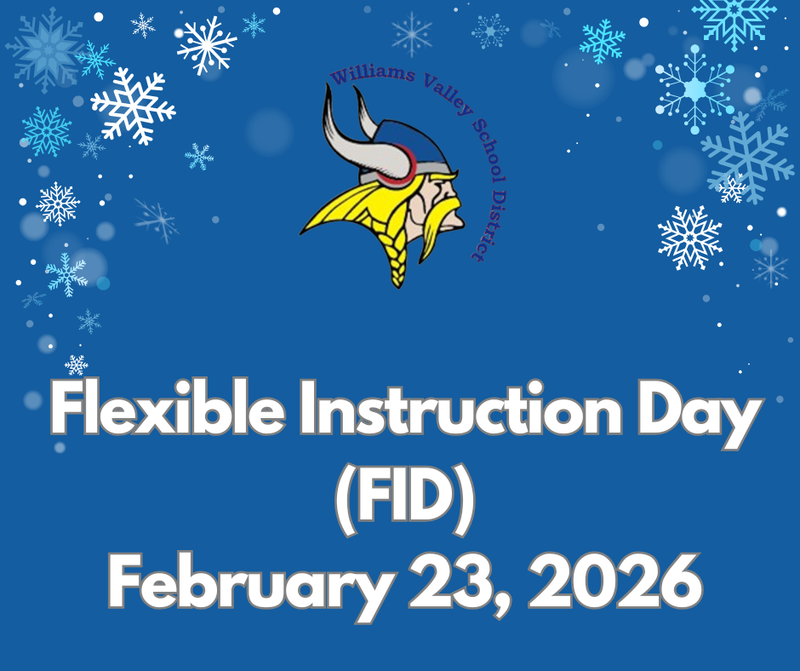 FID Day - Feb. 23