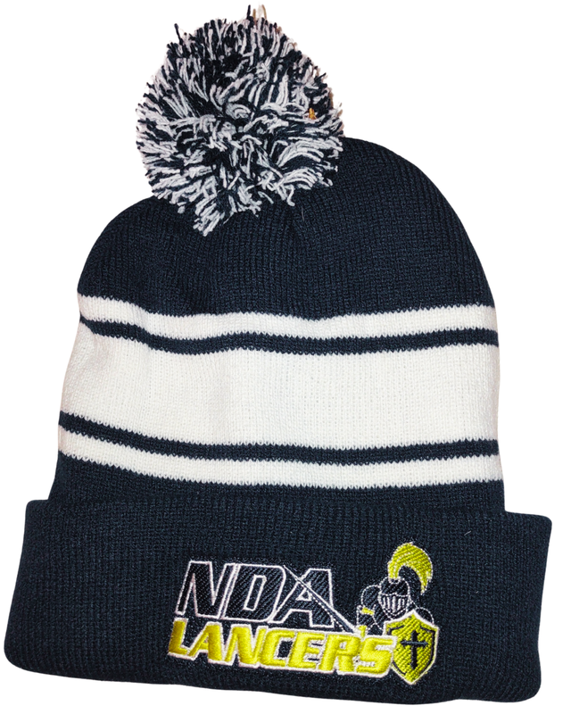 NDA hat