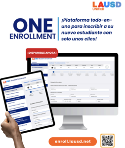 sp enrollment