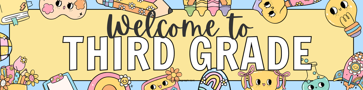 Webpage Banner