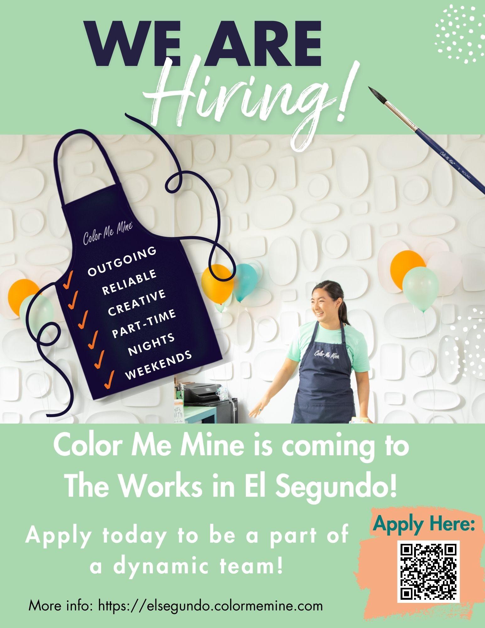 Jobs and Internships School & Job Opportunities Mira Costa High School