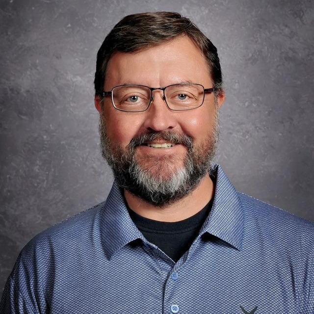 SteveCripe's Profile Photo