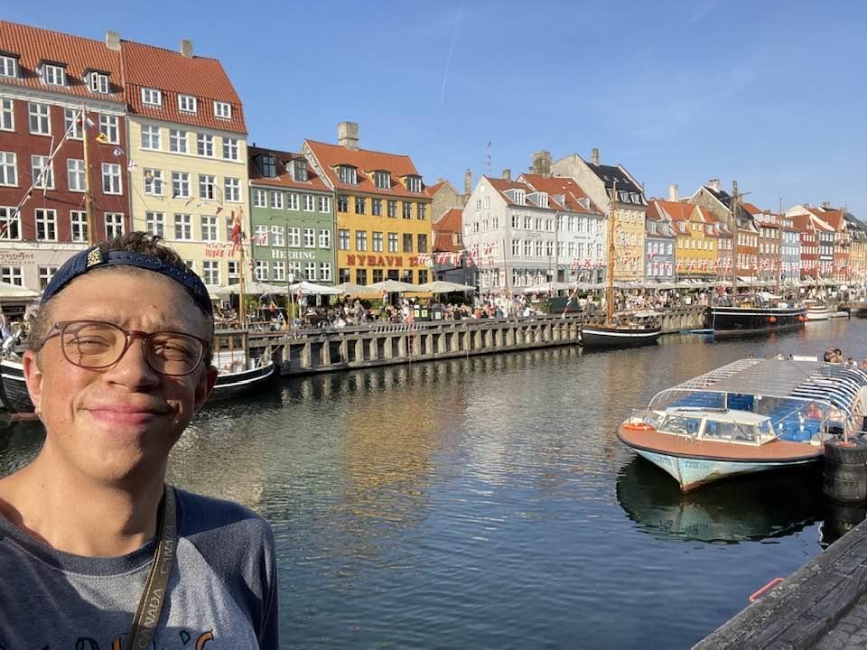 Nyhavn