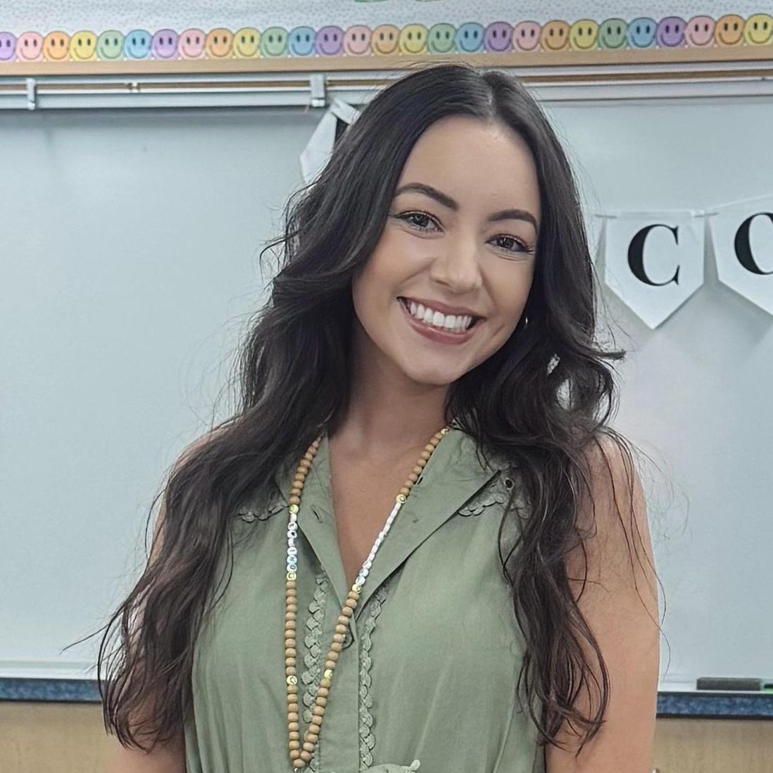 VanessaMeadows's Profile Photo