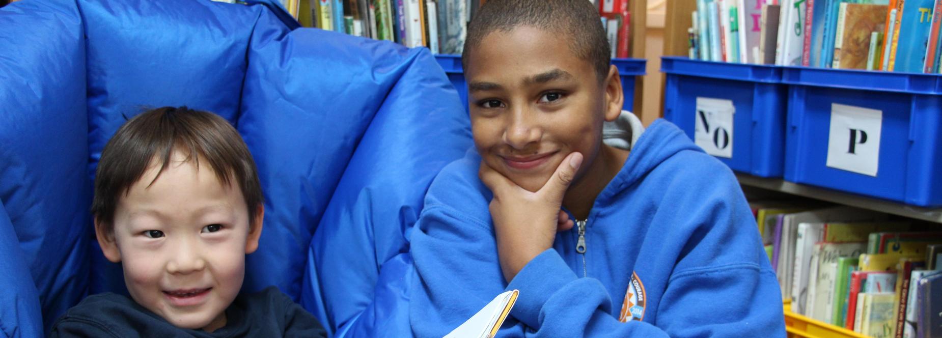 The Saklan School Independent Preschool Elementary School And Middle 