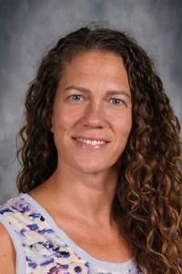  Sarah Gill 2024 photo
