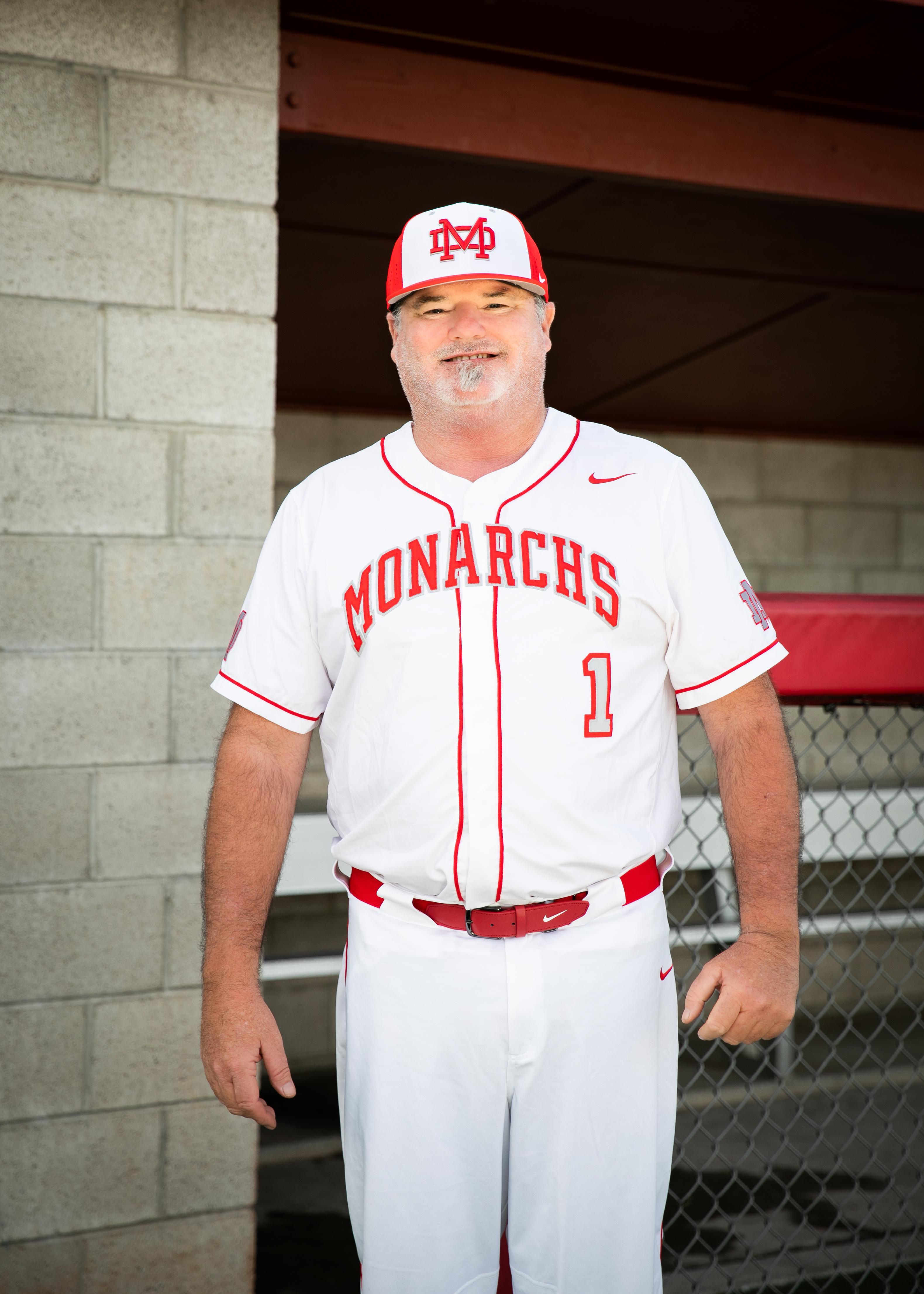 Copy of Coaches – Baseball – Mater Dei High School Athletics