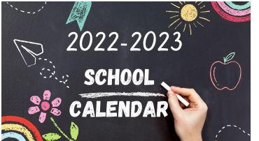 Important Dates Featured Photo