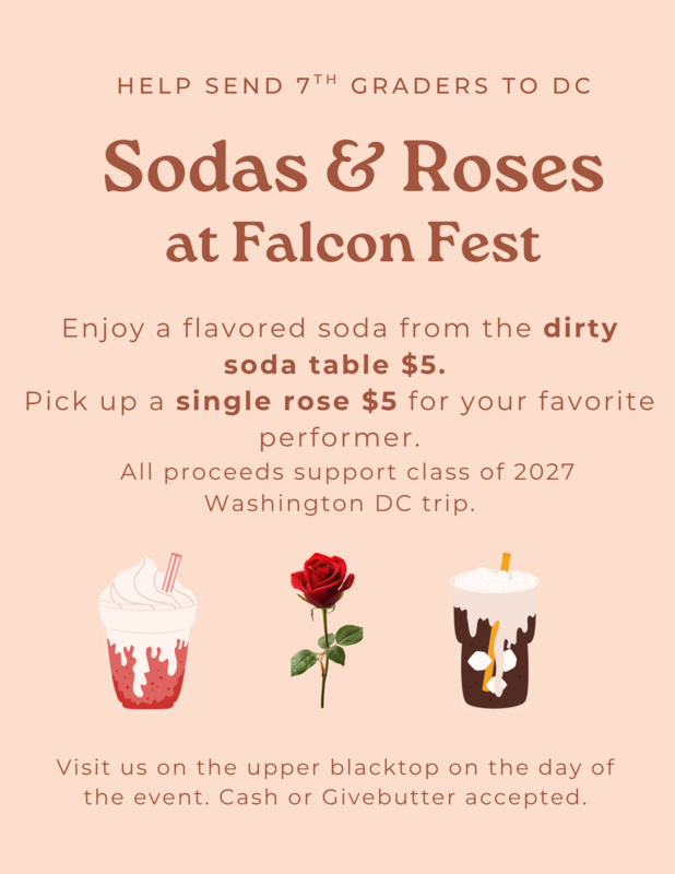 Falcon Fest Featured Photo