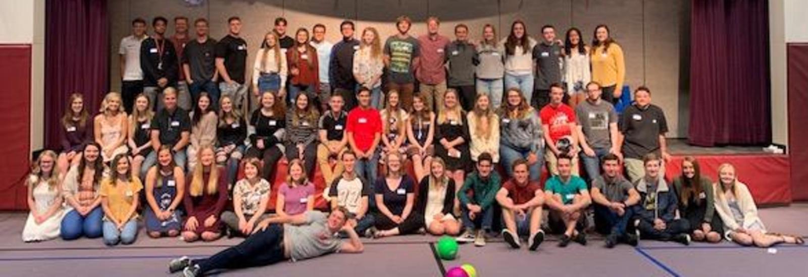 Meadow Ridge Elementary School