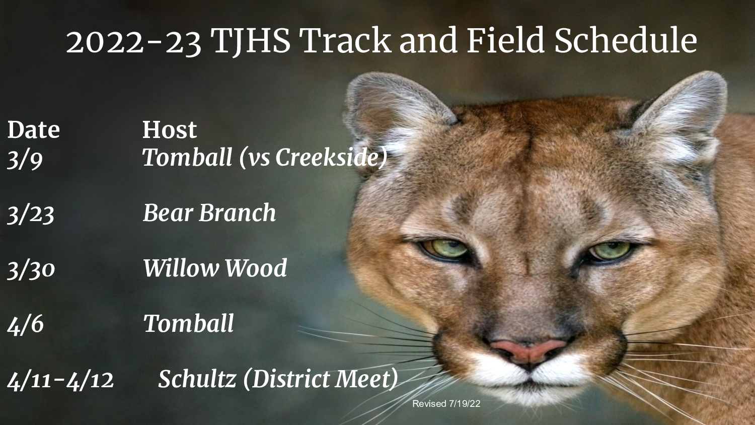 Track & Field โ Track & Field โ Tomball Junior High Track & Field โ Track & Field โ Tomball Junior High