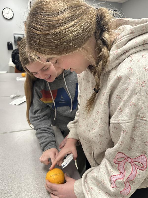 Dr. Ty McGee Returns Home to Inspire Future Healthcare Professionals