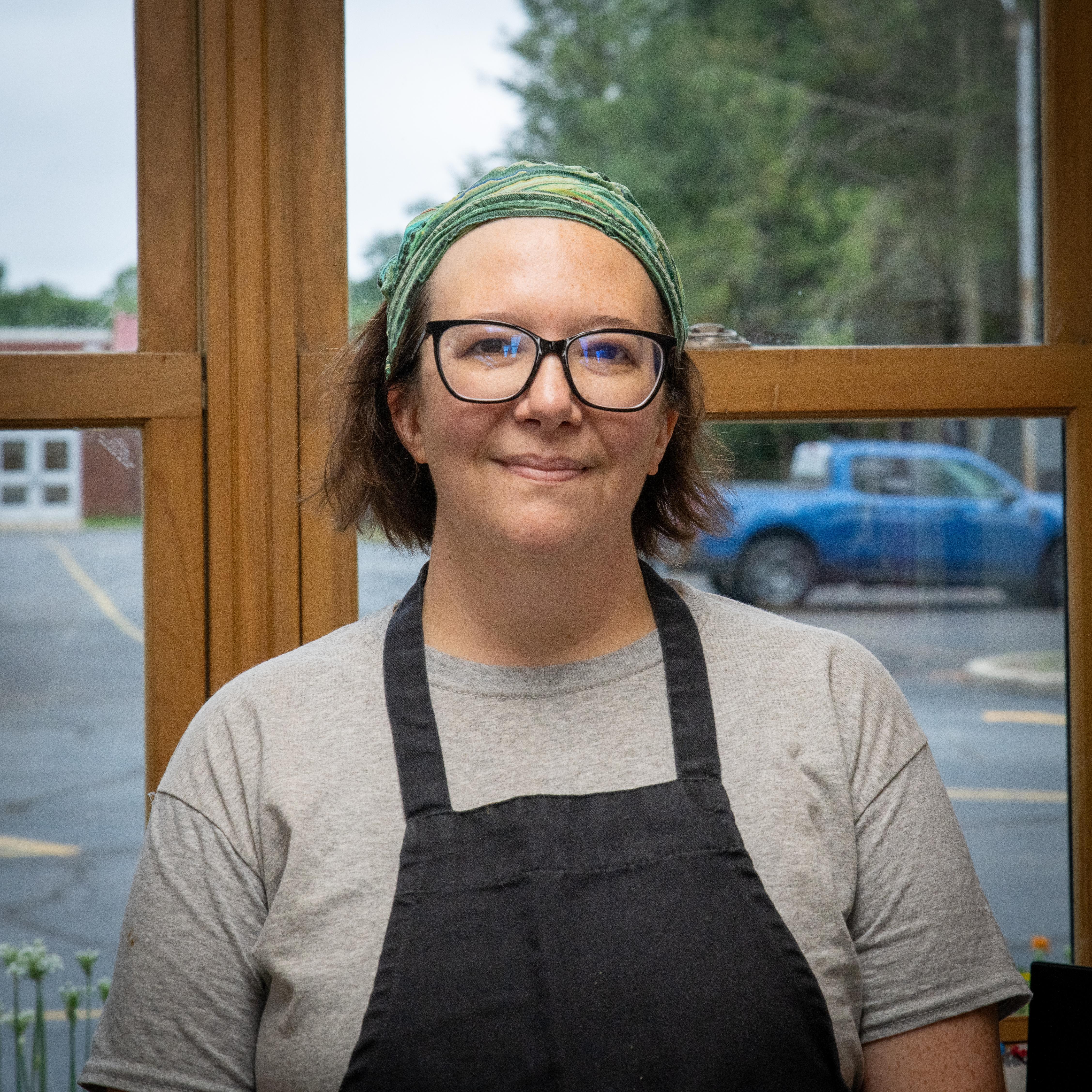 SarahHaser's Profile Photo