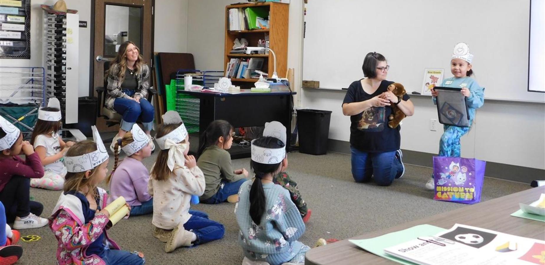 Kindercubs