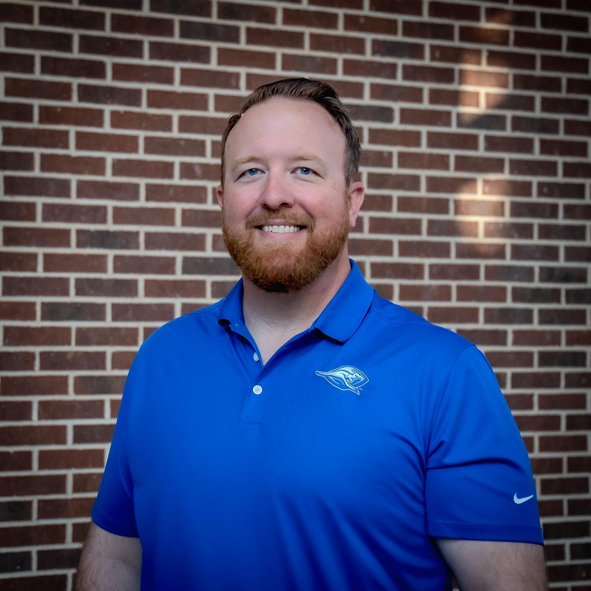JoshuaMullins's Profile Photo