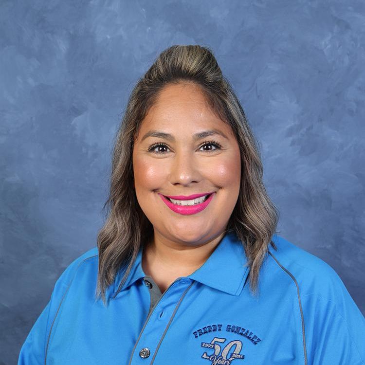 JanieLopez-Aguirre's Profile Photo
