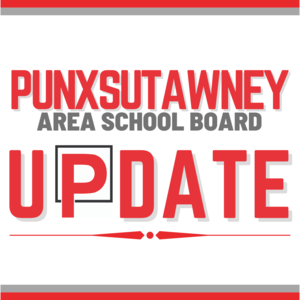 School Board Update