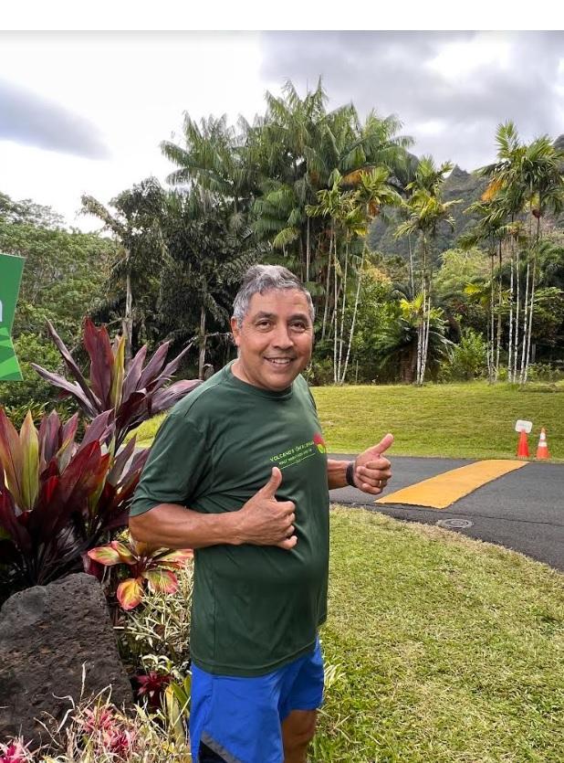 Cross Country Fall Sports Kalaheo High School