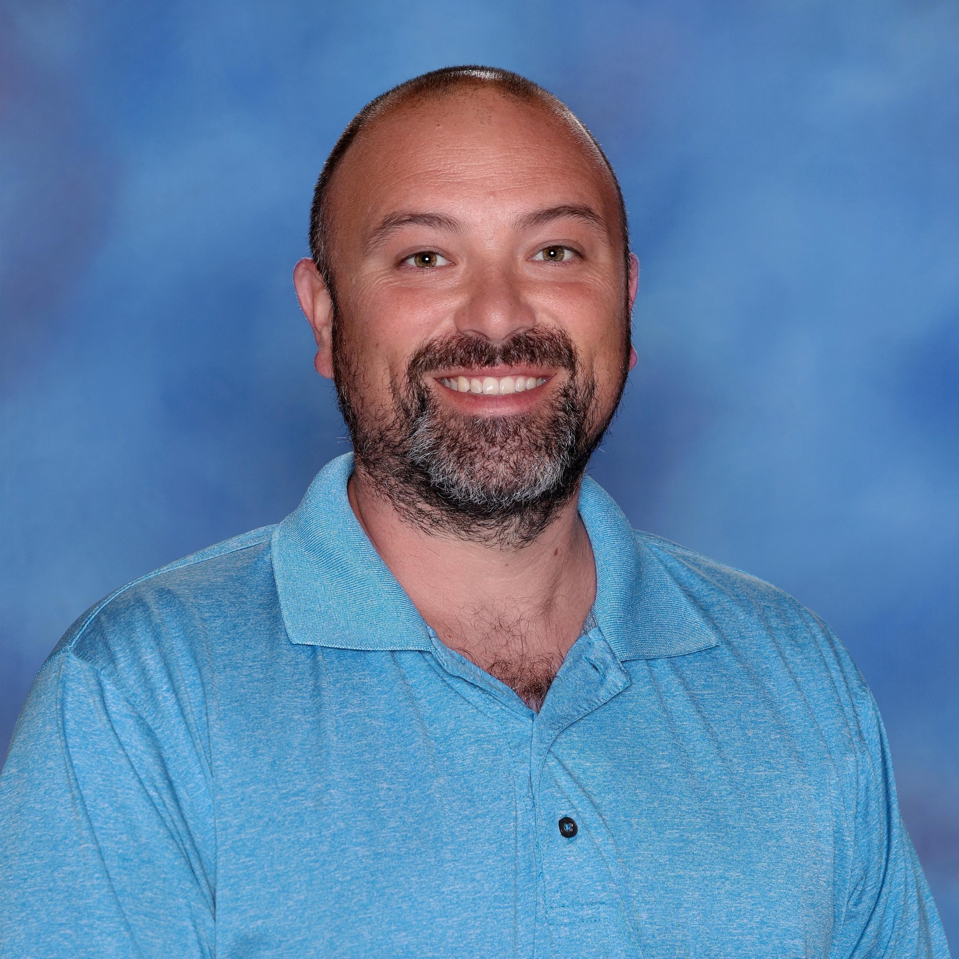 BenjaminGolab's Profile Photo