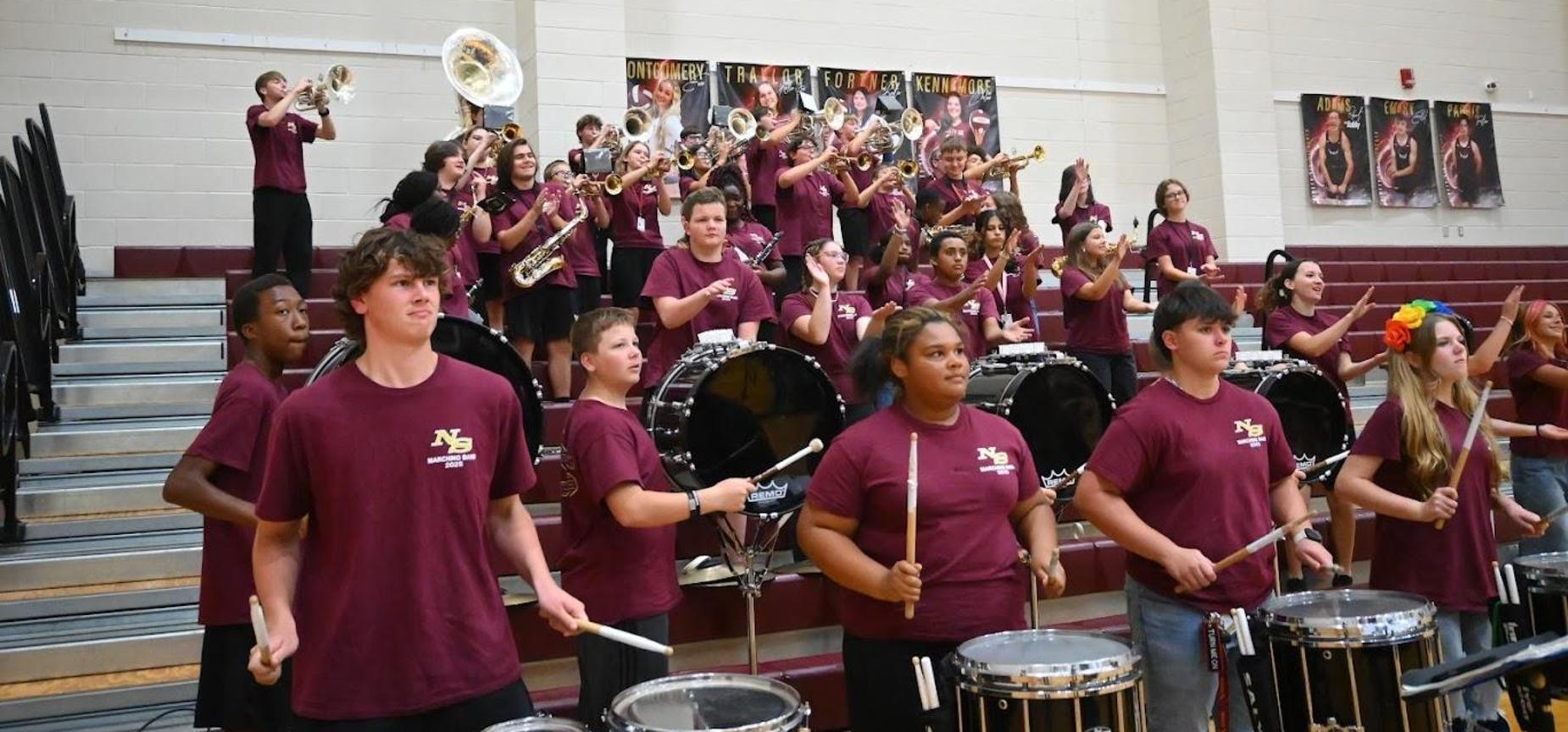 band
