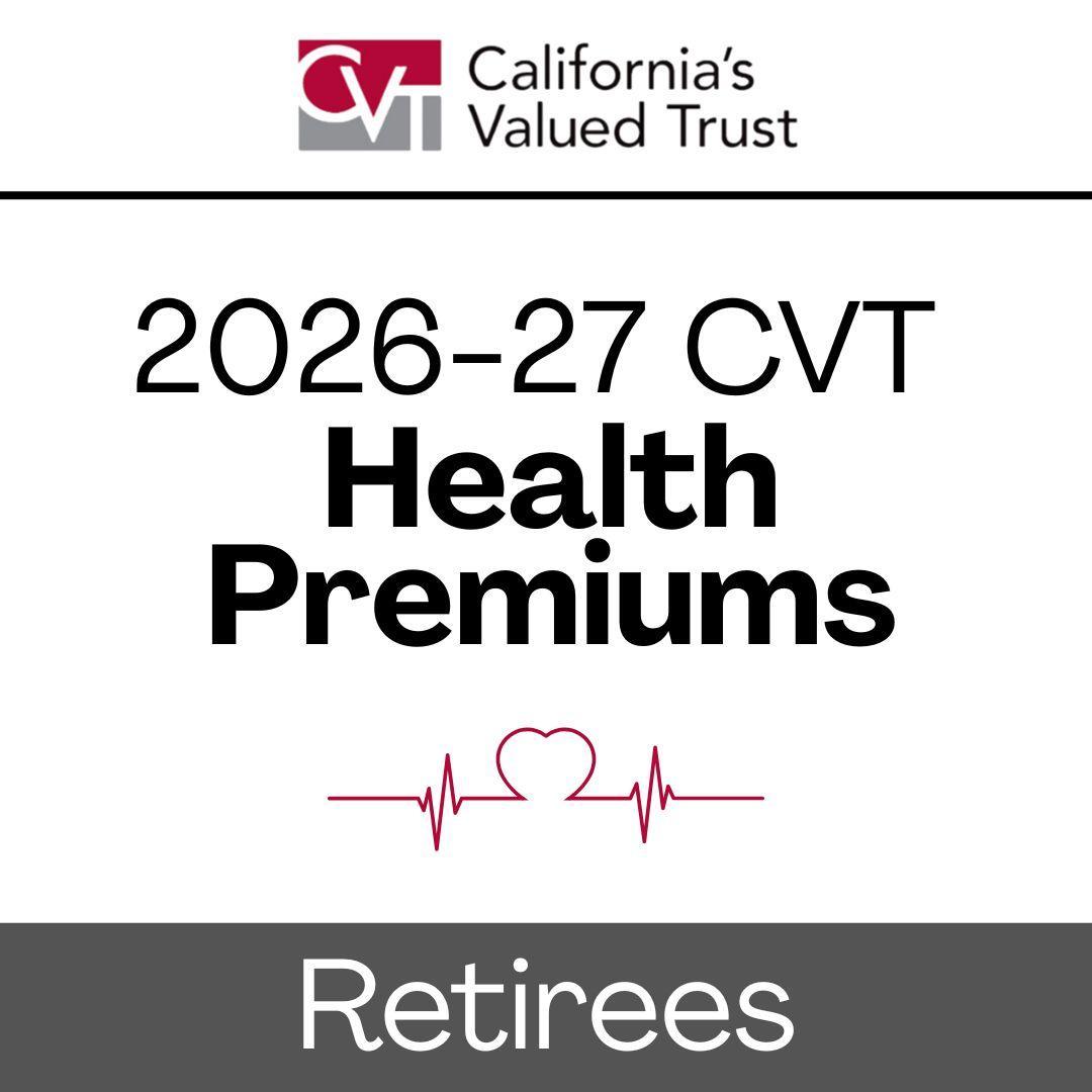 cvt logo Health Premiums