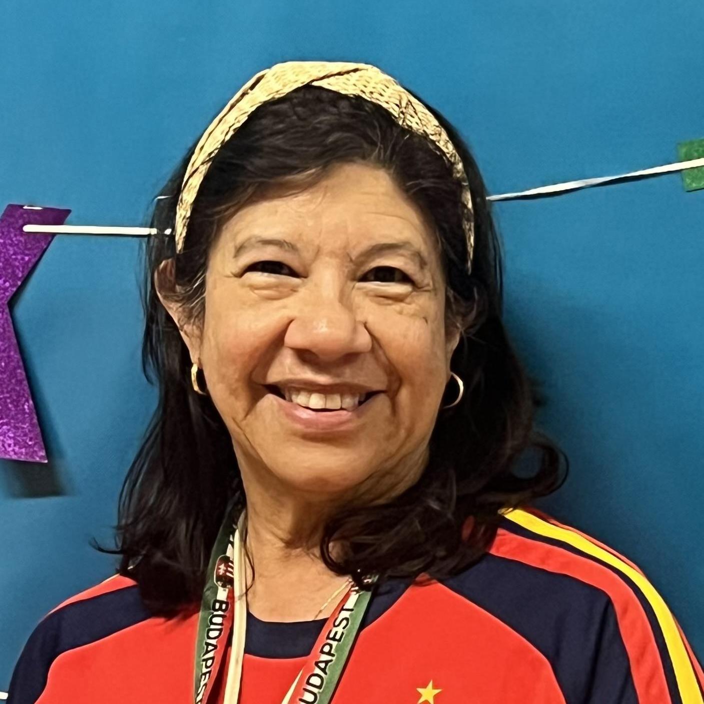 LourdesRodriguez's Profile Photo