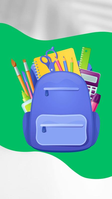 Class Supply Lists 2025-2026