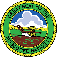 Muscogee Creek Nation Virtual Support Program Featured Photo