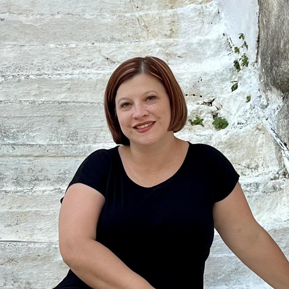 Home Shannon Heniff Decker Prairie Elementary