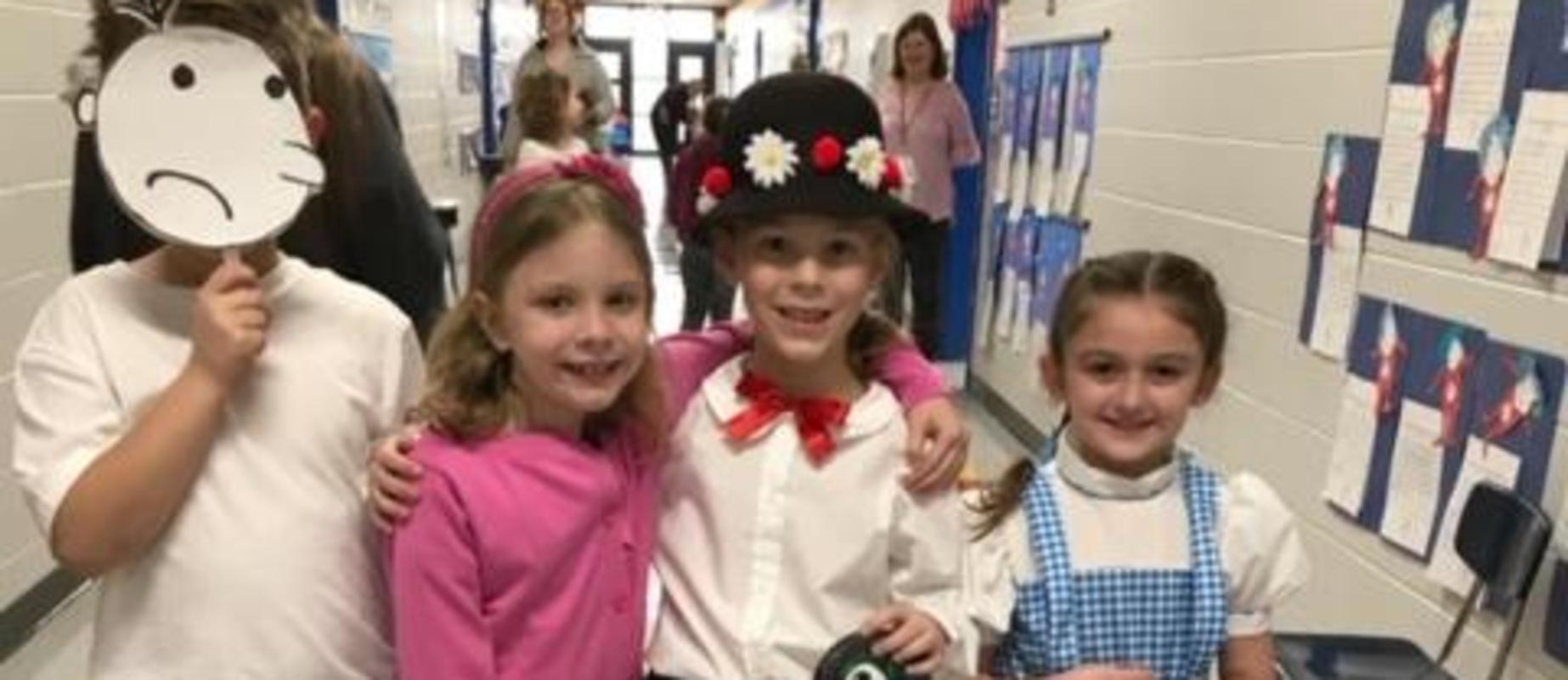 Waterville Community Elementary